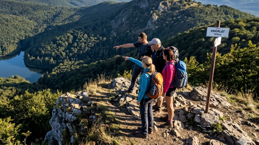 Turisti ich prehliadaj&uacute;, ale robia chybu. T&yacute;chto 7 miest na v&yacute;chode Slovenska patr&iacute; k najkraj&scaron;&iacute;m v krajine