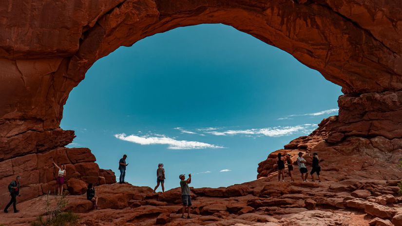 Tieto &scaron;t&aacute;ty maj&uacute; najsilnej&scaron;&iacute; turizmus na plan&eacute;te: Tu s&uacute; d&ocirc;vody, prečo do nich turisti syp&uacute; neskutočn&eacute; miliardy
