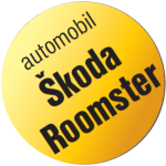 automobil Škoda Roomster