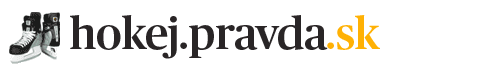 Logo hokej.pravda.sk