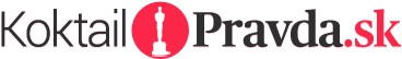 Logo koktail.pravda.sk