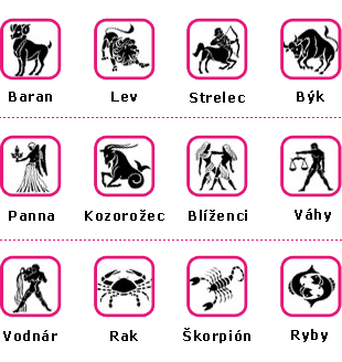 Pozrite si svoj dnešný horoskop.