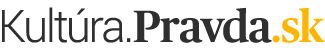 Logo kultura.pravda.sk