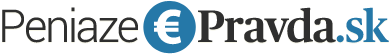 Logo peniaze.pravda.sk