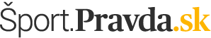 Logo sport.pravda.sk