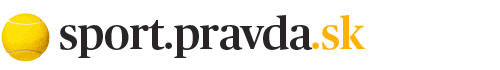 Tenis na Pravda.sk