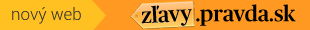 Zľavy.Pravda.sk