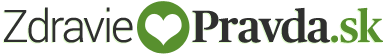 Logo zdravie.pravda.sk
