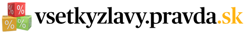 Logo zlavy.pravda.sk