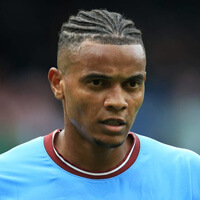 Manuel Akanji