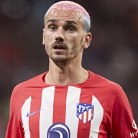 Antoine Griezmann
