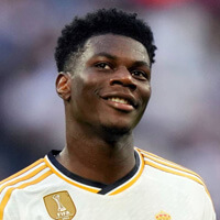 Aurelien Tchouameni