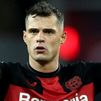 Granit Xhaka
