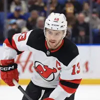 Nico Hischier