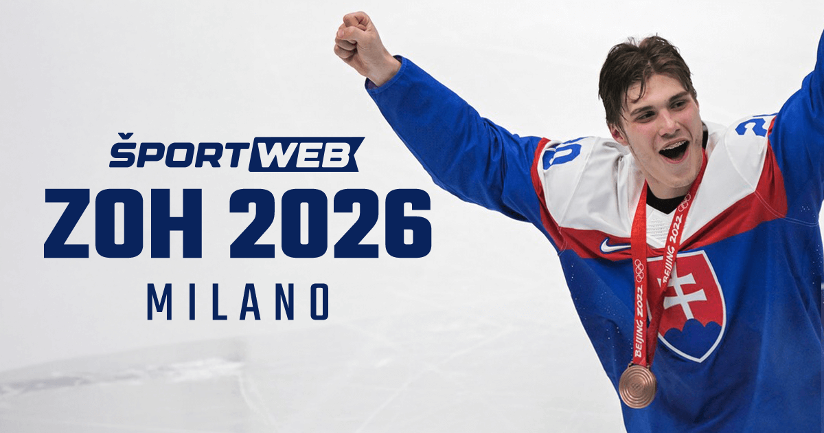 Hokej ZOH 2026 Zimn Olympi Da Mil No Cortina Portweb Share