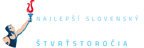 Olympionik štvrťstoročia