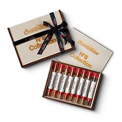 No 8 Collection - darčková kolekcia chilli korenia