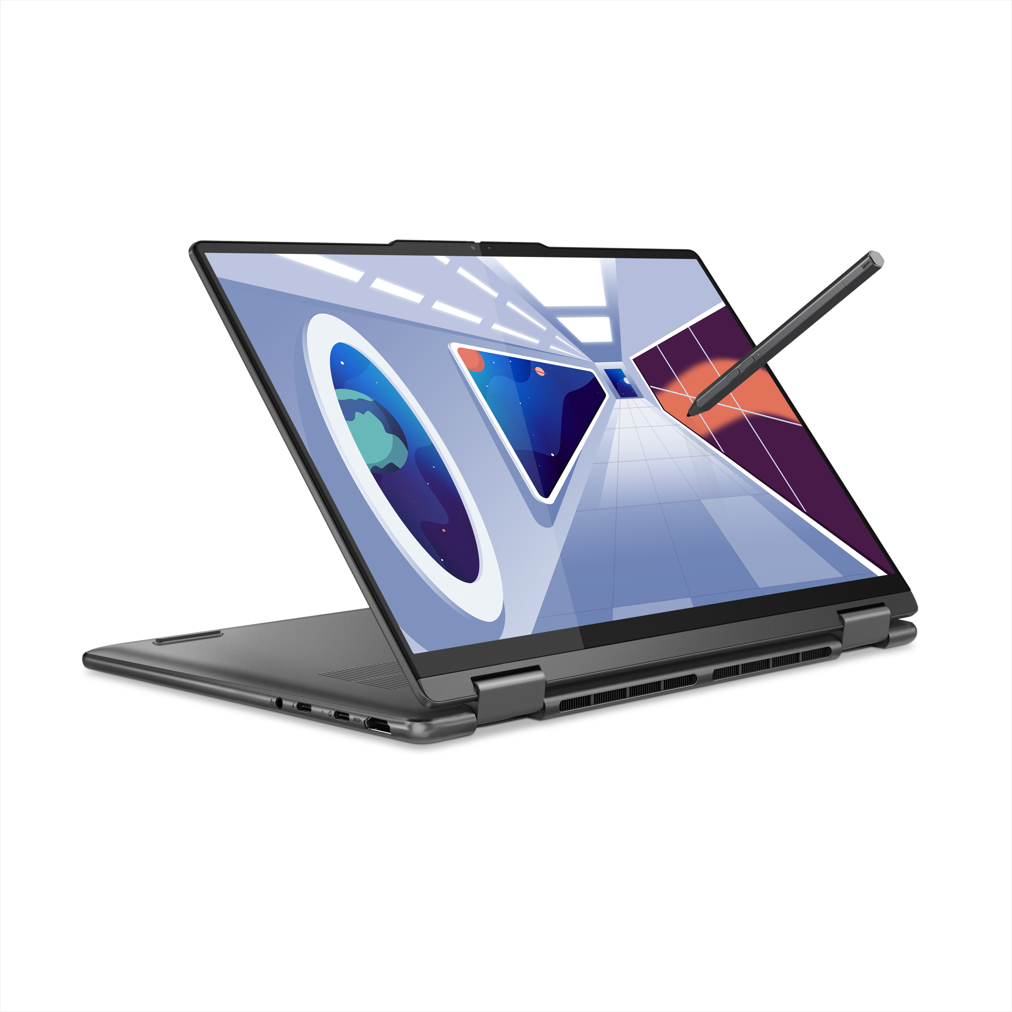 Notebook Lenovo Yoga 7i