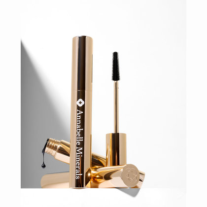 Nová Annabelle Minerals Serum Mascara