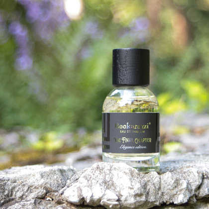 BOOKARAZZI® The Final Chapter EdP