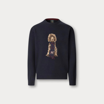 SVETER HACKETT LONDON