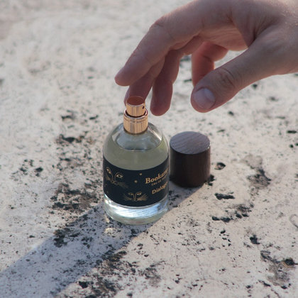 BOOKARAZZI® Dialogue EdP