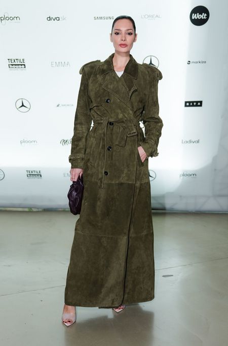 Veronika Vágnerová