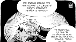 Danglár 23. 1. 2004