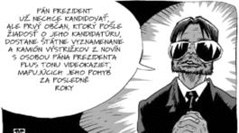 Danglár 27. 1. 2004