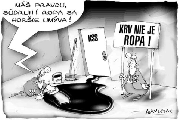 Karikatúra 31.01.2004