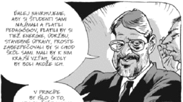 Danglár 13. 2. 2004