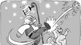 Danglár 18. 2. 2004