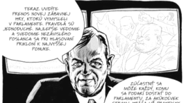 Danglár 19. 2. 2004