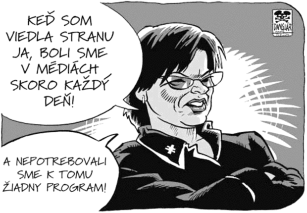 Karikatúra 20.02.2004