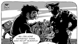 Danglár 25. 2. 2004