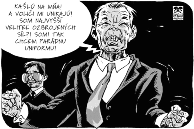 Karikatúra 02.03.2004