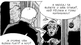 Danglár 11. 3. 2004