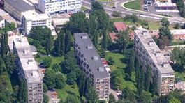 Ružinov vydal stavebnú uzáveru v lokalite Ostredky