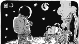 Danglár 20. mája 2004