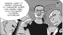 Danglár 22. júna 2004