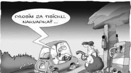 Lesyk 24. mája 2004