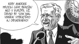 Danglár 25. mája 2004