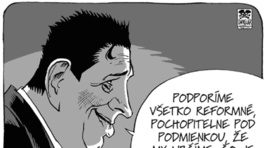 Danglár 27. mája 2004