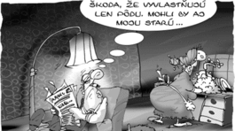 Lesyk 31. mája 2004