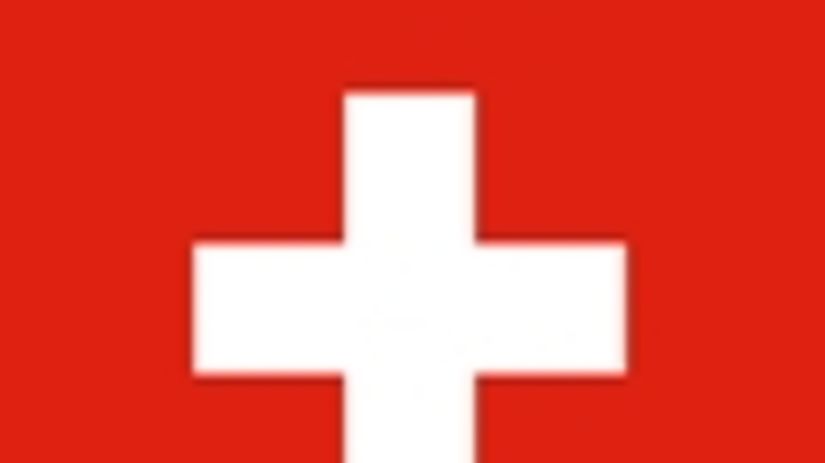 Švajčiarsko