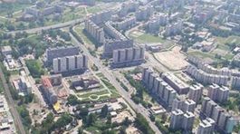 V Petržalke asi bude Ulica Ronalda Regana