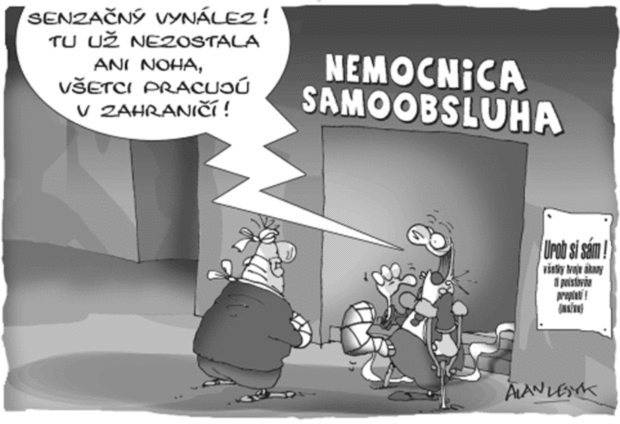 Karikatúra 06.09.2004