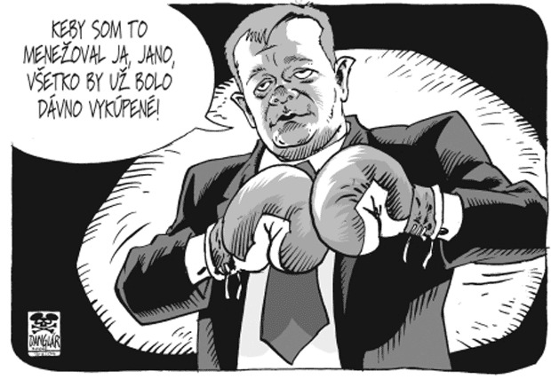 Karikatúra 07.09.2004