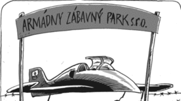 Danglár 10. septembra 2004