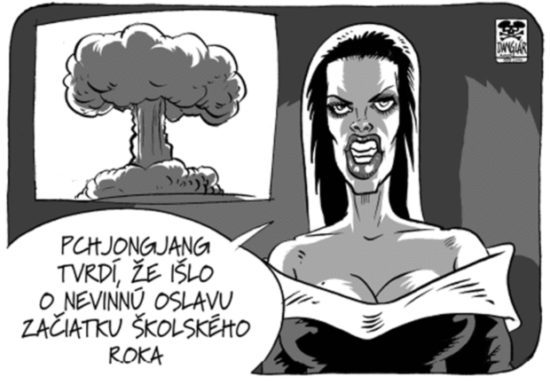 Karikatúra 14.09.2004